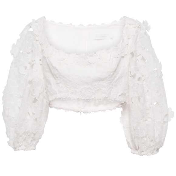 Zimmerman Lola Top - Picture 4 of 6